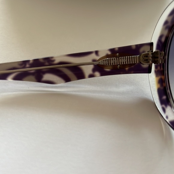 Emilio Pucci Sunglasses - Picture 11 of 16